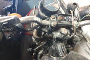 Honda 500 four ricambi