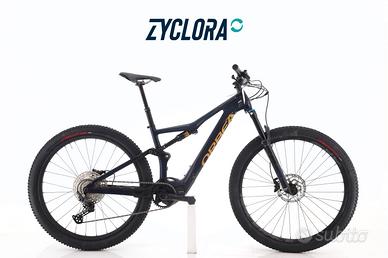 Orbea Rise t.M