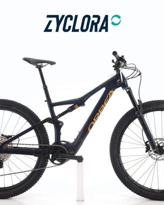 Orbea Rise t.M