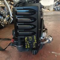 Motore mercedes classe A180 cc.2.0 cdi sig. 640940