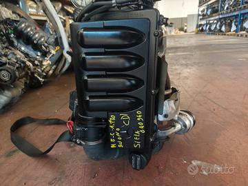 Motore mercedes classe A180 cc.2.0 cdi sig. 640940