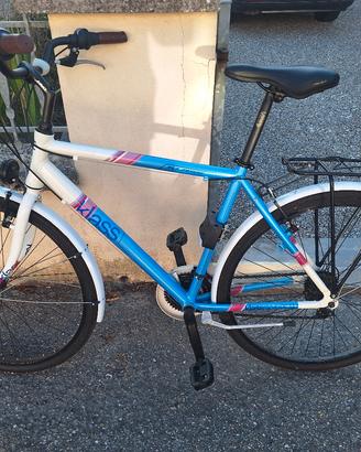 bici klass taglia 28 condizioni pari  al nuovo