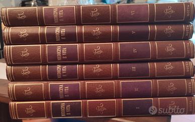 ENCICLOPEDIA MEDICINA 