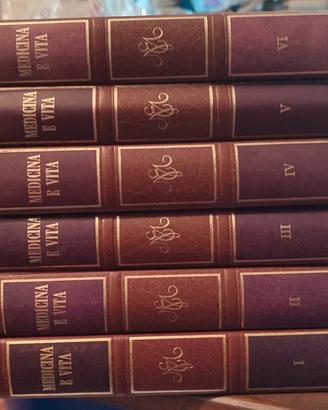 ENCICLOPEDIA MEDICINA 