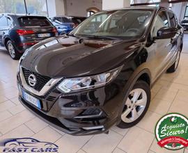 NISSAN Qashqai 1.6 dCi Business xtronic - 2018