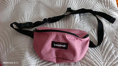 Marsupio Eastpak rosa