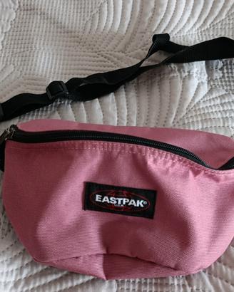 Marsupio Eastpak rosa