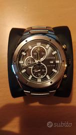 Citizen CA0155-57E Eco Drive
