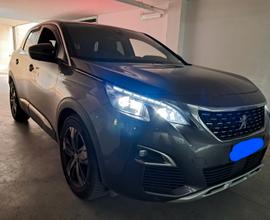 PEUGEOT 3008 2ª serie - 2019
