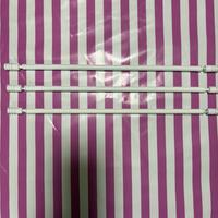 Bastoni estensibili per tende