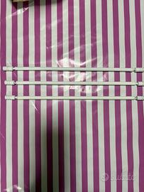 Bastoni estensibili per tende