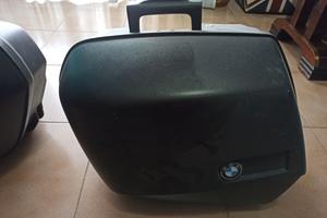 Valigie  Touring BMW  r1100rs r1150rt r1150rs