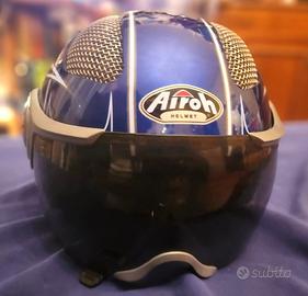 Casco Airho helment