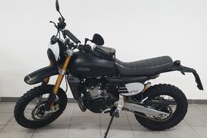 Fantic Motor Caballero 500 Rally