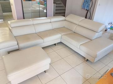 Divano poltrone sofà