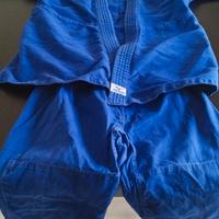 judogi mizuno 140 cm