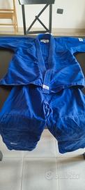 judogi mizuno 140 cm