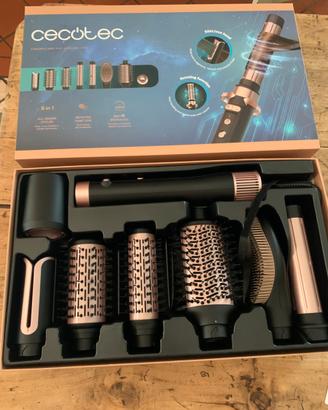 Cecotec Styler