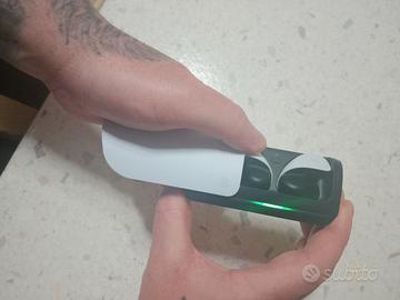 cuffie PlayStation 5 pulse explore