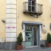 Locale commerciale in pieno centro