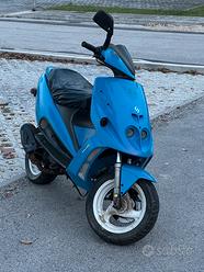 Phantom 50cc Vendita in Moto e scooter