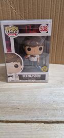 Funko 538 Ben Hanscom