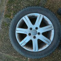 cerchi audi a3 golf 5/6 seat ibiza leon