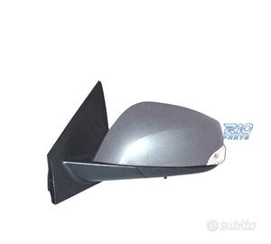 SPECCHIO COMPLETO SINISTRO RENAULT MEGANE III 08-1