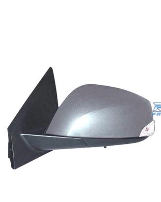 SPECCHIO COMPLETO SINISTRO RENAULT MEGANE III 08-1