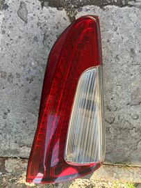 Fanalino Post Sx Led Lancia Musa