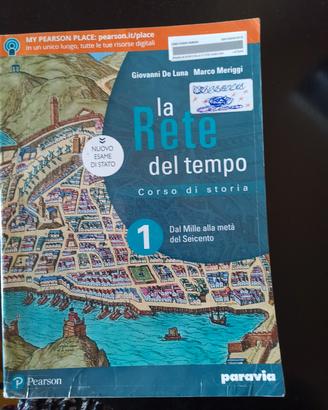 la rete del tempo 1