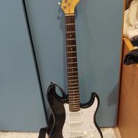 CHITARRA elettrica 
