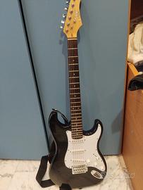 CHITARRA elettrica 