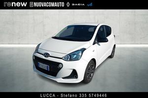 Hyundai i10 1.0 Prime