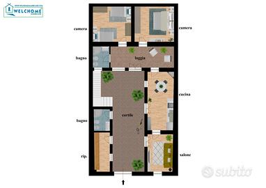 Indipendente a Quartucciu