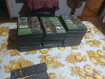 dvd sul terzo reich