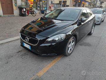 Volvo V40 euro6