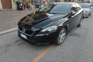 Volvo V40 euro6