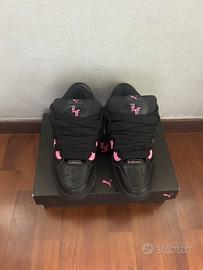 Puma LaMelo Ball La France Black Pink