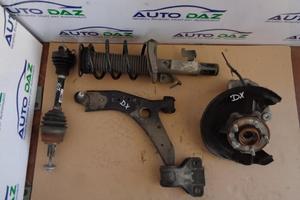 KIT RUOTA ANTERIORE DESTRO VOLVO V40 T3 2018