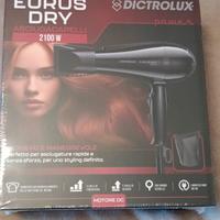 asciugacapelli 