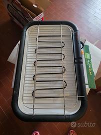 griglia elettrica 