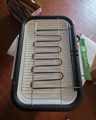 griglia elettrica 