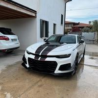 Chevrolet Camaro 3.6 V6 340cv 2021
