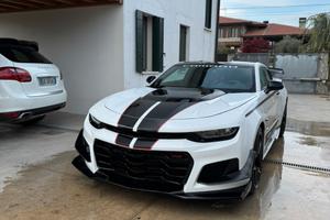 Chevrolet Camaro 3.6 V6 340cv 2021