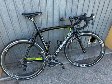 bicicletta da corsa 