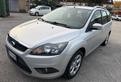 FORD Focus 1.6 (115CV) SW Titanium BENZINA/GPL C