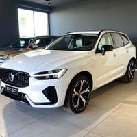 Volvo XC60 T6 253+145 CV AWD Plug-in Hybrid A...