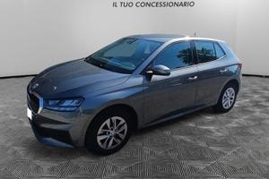 Škoda Fabia 1.0 MPI Evo 59KW AMBITION