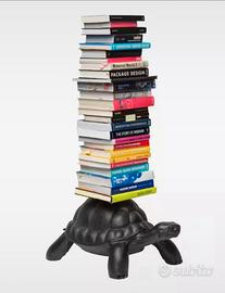 Queeboo Turtle Carry Bookcase libreria